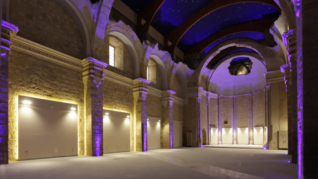 San Pedro Cultural
