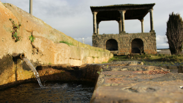 El Humilladero