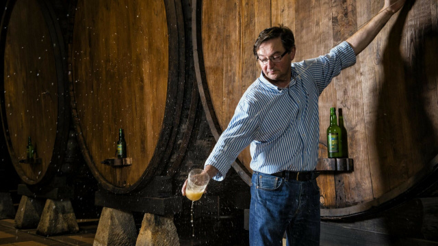 Descubre la sidra: visita y degustación inclusiva en Llagar Castañón