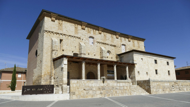 San Pedro Cultural: Un viaje inclusivo por el cosmos y el patrimonio