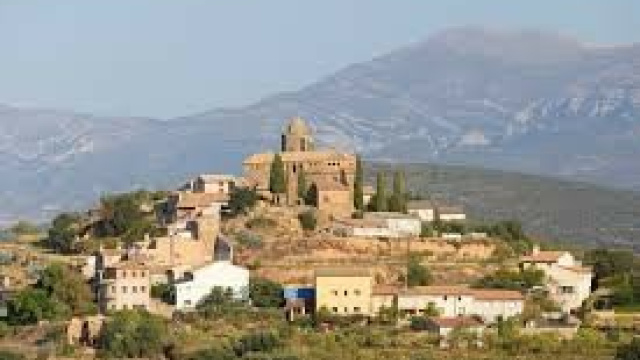 Vive la Sierra de Guara: una escapada para activarte