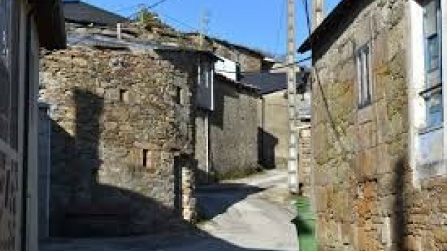 Tesoros gallegos: naturaleza y vinos del Ribeiro