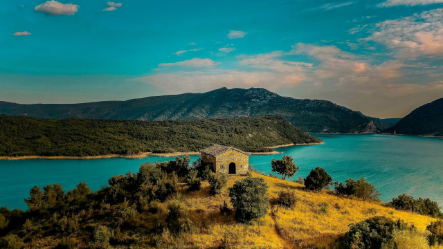 Las Bordas de Miquelet