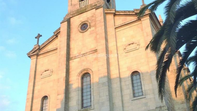 Iglesia de Santo Tomás Becket