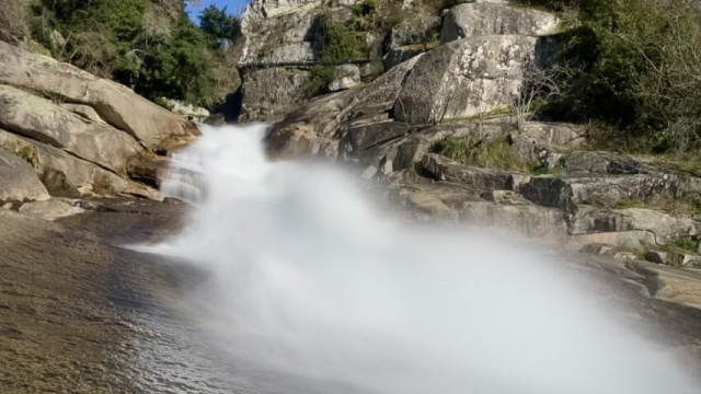 Conjunto natural de Segade