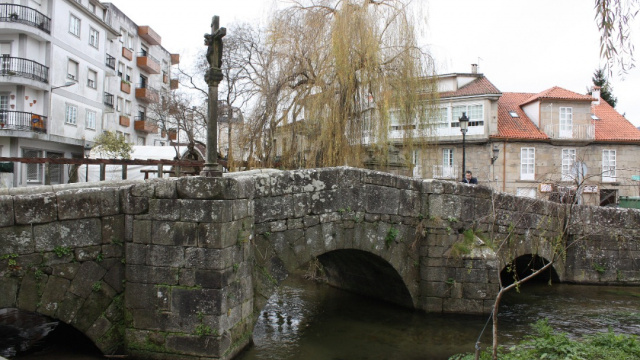 Puente – Ponte Bermaña