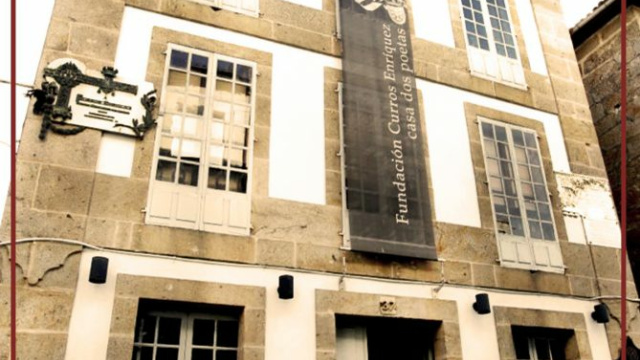 Fundación Curros Enríquez