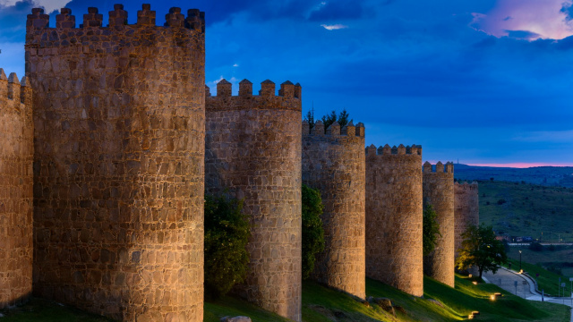Ávila