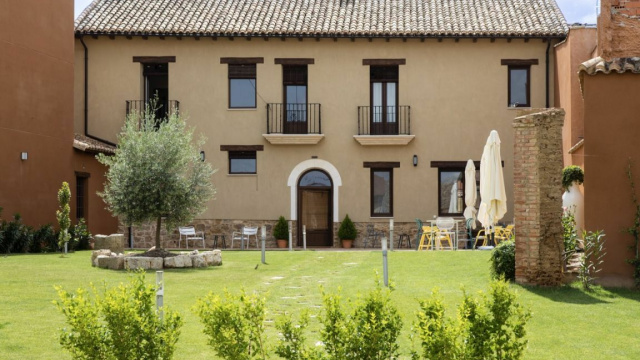 Sanmartina Hotel