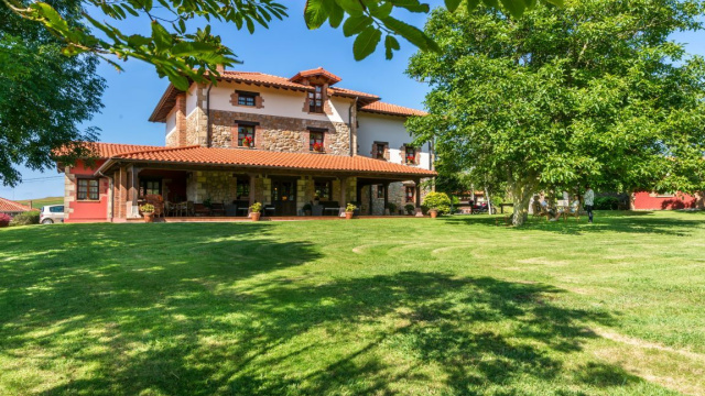 Posada Caborredondo